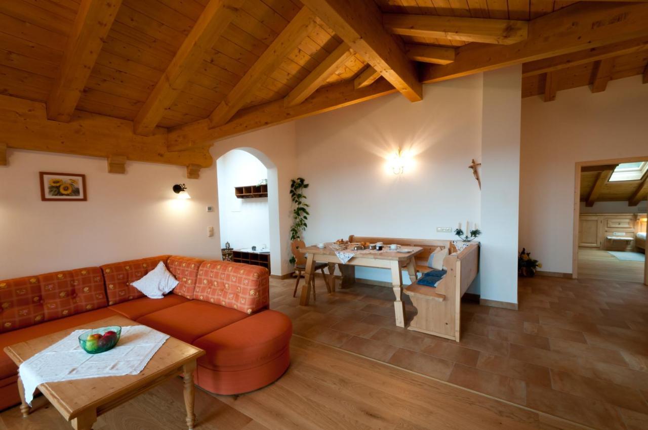Hoderhof Apartment Grassau  Exterior photo