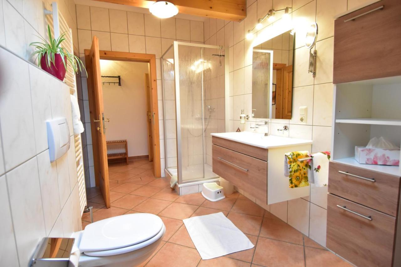 Hoderhof Apartment Grassau  Exterior photo